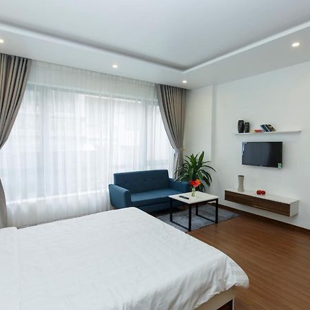 Alaya 3 Apartment Hanoi Exteriör bild