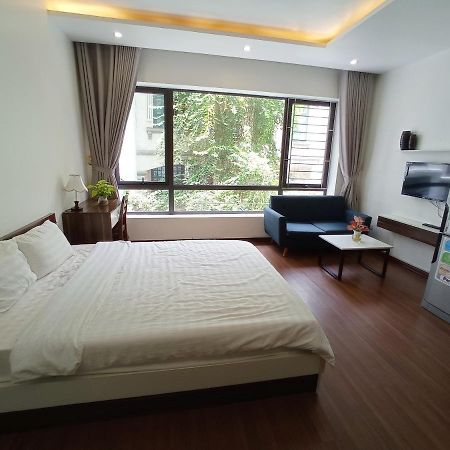 Alaya 3 Apartment Hanoi Exteriör bild